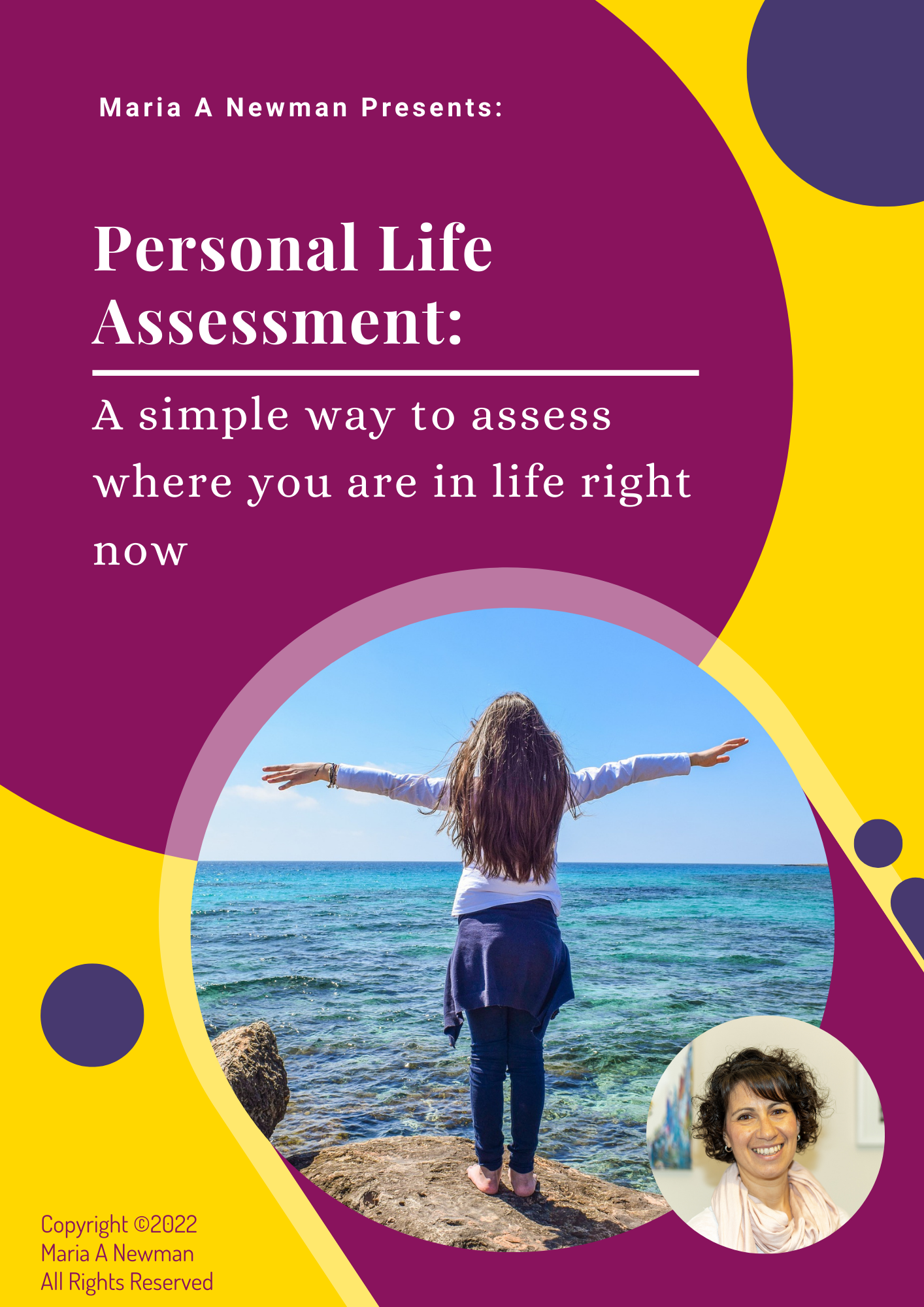 Life assessment FREE GUIDE